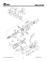 Preview for 10 page of Huskie Tools Huskie Tools SL-SB20 Operation Manuals