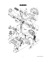 Предварительный просмотр 8 страницы Huskie Tools REC-5510 Operating Instructions Manual