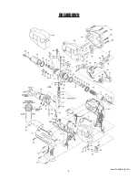 Предварительный просмотр 8 страницы Huskie Tools REC-5630 Operating Instructions Manual