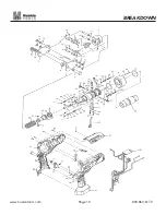 Предварительный просмотр 10 страницы Huskie Tools REC-660YC Operation Manual