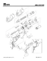 Preview for 10 page of Huskie Tools REC-B6510K Operation Manuals