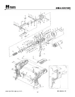 Preview for 10 page of Huskie Tools REC-B658U Operation Manual