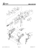 Preview for 10 page of Huskie Tools REC-S624CC Operation Manual