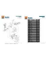 Предварительный просмотр 5 страницы Huskie Tools REC-Y33 Operating Instructions Manual