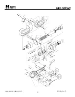 Preview for 10 page of Huskie Tools SL- BC610 Operation Manual