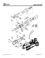 Preview for 10 page of Huskie Tools SL-BND Operation Manual