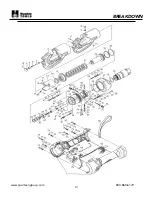 Preview for 10 page of Huskie Tools SL- C510 Operation Manual