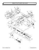 Preview for 8 page of Huskie Tools SP-85 Operating Instructions Manual