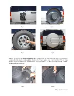 Preview for 3 page of HUSKY LINERS 4707 Installation Manual