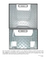 Предварительный просмотр 2 страницы HUSKY LINERS 6582 Care And Use Instructions