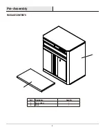 Предварительный просмотр 4 страницы Husky 002 953 222 Use And Care Manual