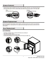 Предварительный просмотр 7 страницы Husky 002 953 222 Use And Care Manual