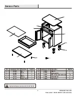 Preview for 9 page of Husky 002 953 222 Use And Care Manual