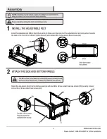 Preview for 15 page of Husky 002 953 222 Use And Care Manual