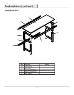 Предварительный просмотр 24 страницы Husky 002 953 222 Use And Care Manual