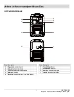 Предварительный просмотр 19 страницы Husky 100 695 8746 Use And Care Manual