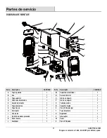 Предварительный просмотр 23 страницы Husky 100 695 8746 Use And Care Manual