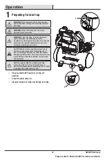 Preview for 13 page of Husky 1000 022 248 Use And Care Manual