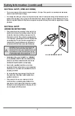 Preview for 6 page of Husky 1000-857-793 Use And Care Manual