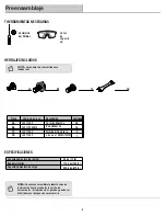 Предварительный просмотр 15 страницы Husky 1001 348 108 Use And Care Manual