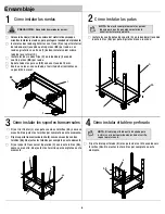 Предварительный просмотр 17 страницы Husky 1001 348 108 Use And Care Manual