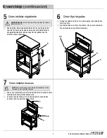 Предварительный просмотр 18 страницы Husky 1001 348 108 Use And Care Manual