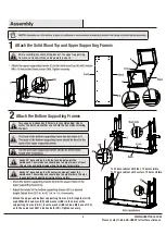 Предварительный просмотр 5 страницы Husky 1001513026 Use And Care Manual