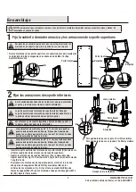 Предварительный просмотр 14 страницы Husky 1001513026 Use And Care Manual