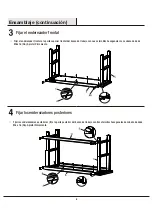 Предварительный просмотр 15 страницы Husky 1001513026 Use And Care Manual