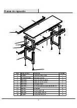 Preview for 17 page of Husky 1001513026 Use And Care Manual