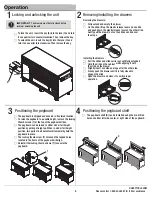 Предварительный просмотр 8 страницы Husky 1002 227 127 Use And Care Manual