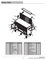 Предварительный просмотр 10 страницы Husky 1002 227 127 Use And Care Manual