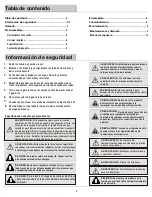 Предварительный просмотр 13 страницы Husky 1002 964 041 Use And Care Manual