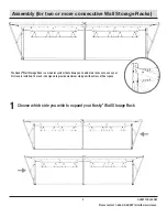 Предварительный просмотр 9 страницы Husky 1002332673 Use And Care Manual