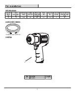 Preview for 26 page of Husky 1003-097-313 Use And Care Manual