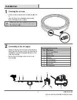 Предварительный просмотр 5 страницы Husky 1003-097-323 Use And Care Manual