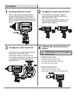 Preview for 6 page of Husky 1003-097-323 Use And Care Manual