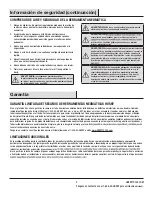 Preview for 14 page of Husky 1003-097-323 Use And Care Manual