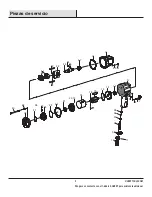 Предварительный просмотр 20 страницы Husky 1003-097-323 Use And Care Manual