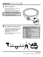 Preview for 27 page of Husky 1003-097-323 Use And Care Manual