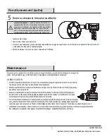 Preview for 29 page of Husky 1003-097-323 Use And Care Manual