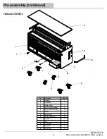 Предварительный просмотр 5 страницы Husky 1003 100 074 Use And Care Manual