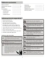 Preview for 12 page of Husky 1003 100 074 Use And Care Manual