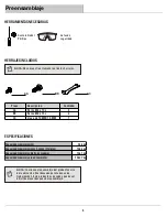 Предварительный просмотр 14 страницы Husky 1003 100 074 Use And Care Manual