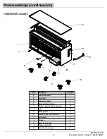 Preview for 15 page of Husky 1003 100 074 Use And Care Manual