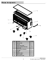 Preview for 19 page of Husky 1003 100 074 Use And Care Manual