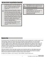 Preview for 13 page of Husky 1003 211 437 Use And Care Manual