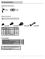 Предварительный просмотр 14 страницы Husky 1003 211 437 Use And Care Manual