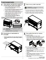 Предварительный просмотр 17 страницы Husky 1003 211 437 Use And Care Manual