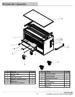 Предварительный просмотр 19 страницы Husky 1003 211 437 Use And Care Manual